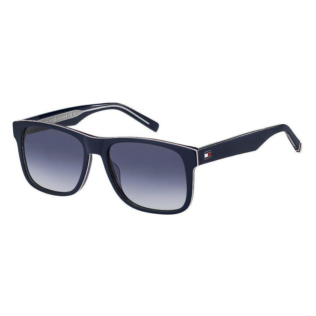Óculos de Sol Tommy Hilfiger Azul Lente Degrade