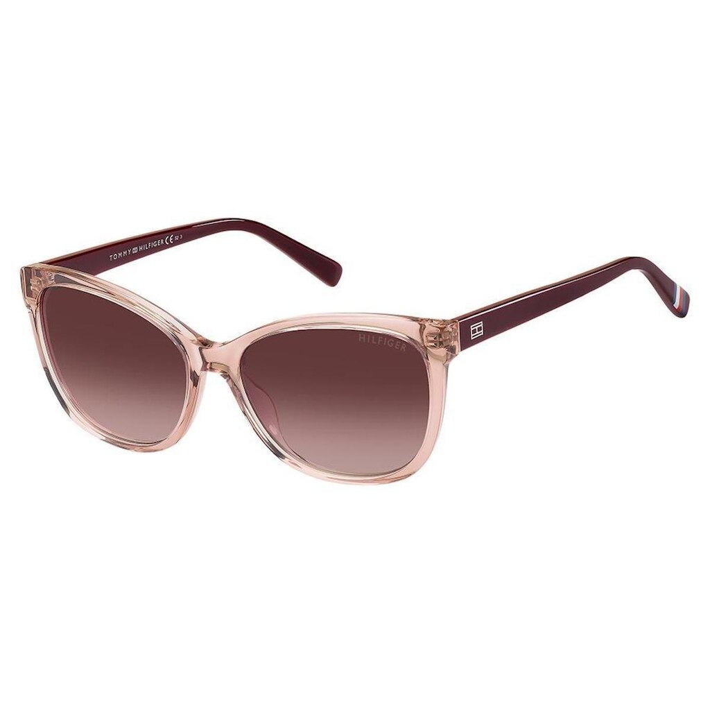Óculos de Sol Tommy Hilfiger TH 1754/RE/S NXA - Rosa 56