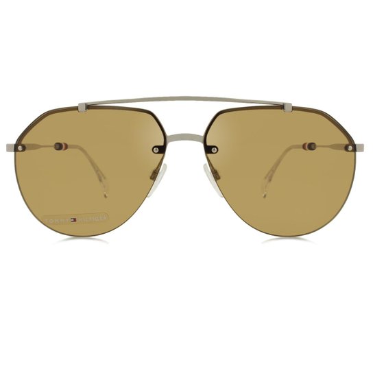 Óculos de Sol Tommy Hilfiger TH - Prata