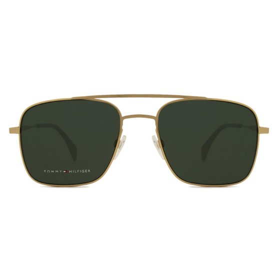 Óculos de Sol Tommy Hilfiger TH - Dourado