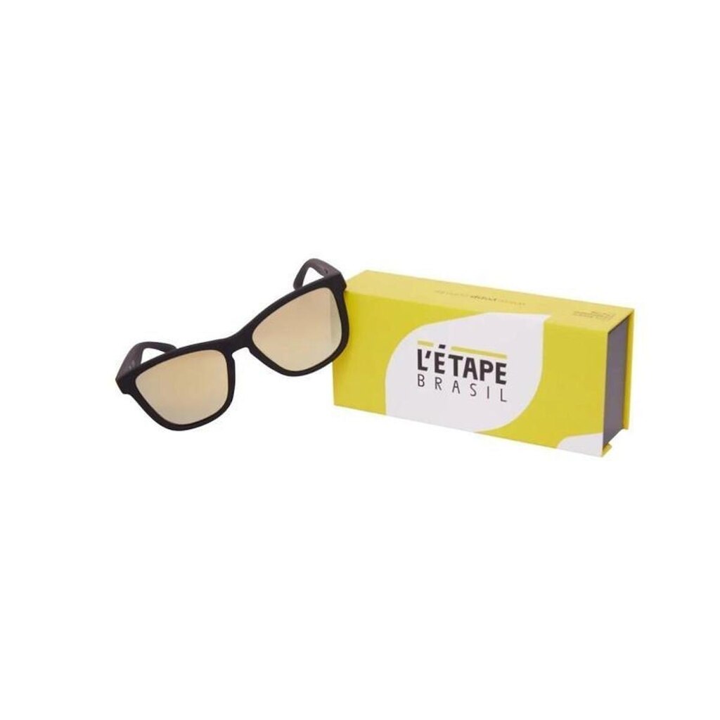 Óculos de Sol Yopp Esportivo Polarizado Uv400 L´etape 07
