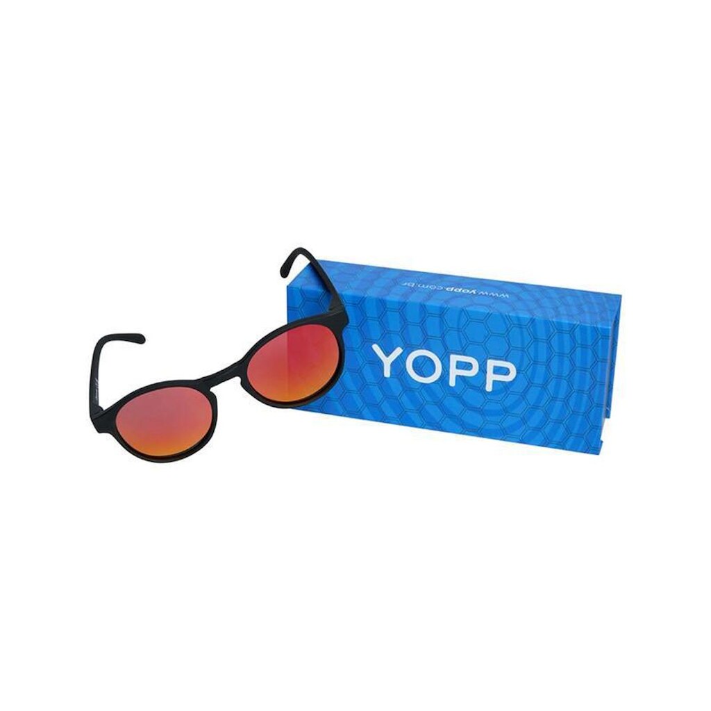 Óculos de Sol Yopp UV400 Redondinho Despertar