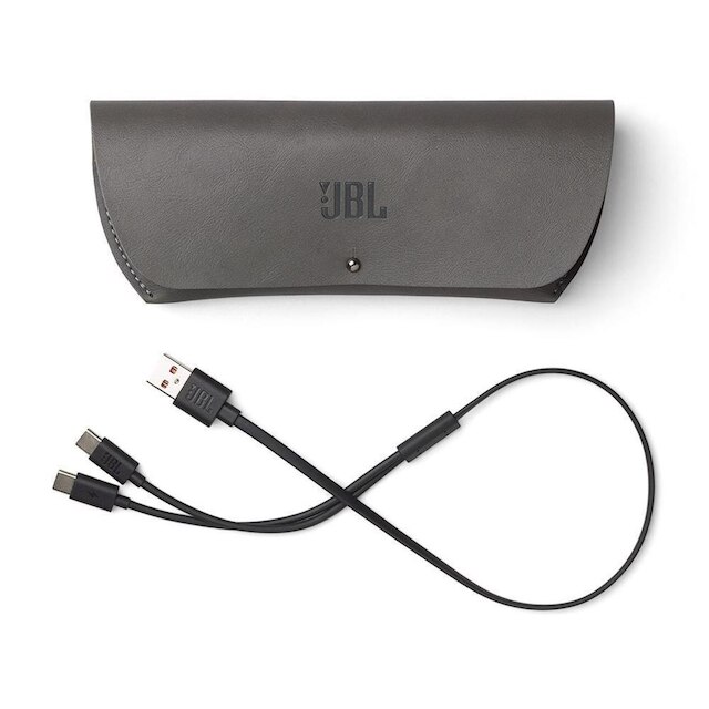 Óculos JBL Som Bluetooth Soundgear Frames