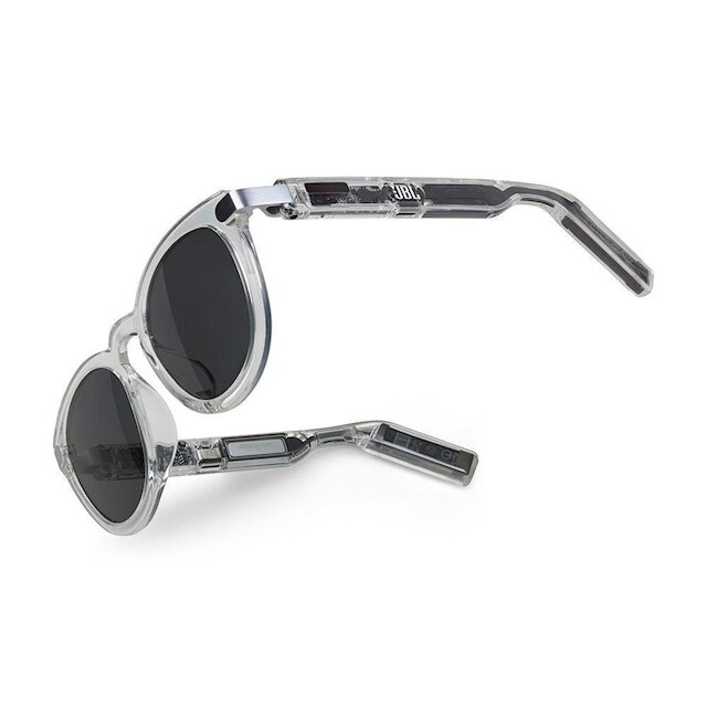 Óculos JBL Som Bluetooth Soundgear Frames