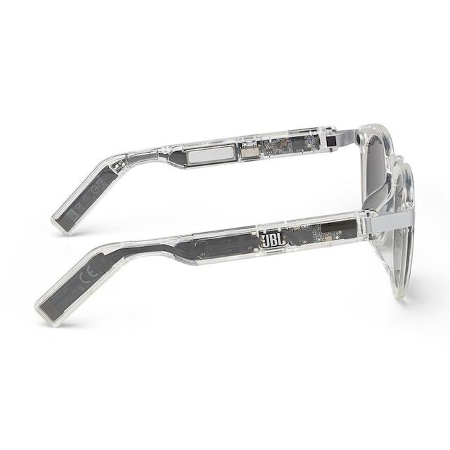 Óculos JBL Som Bluetooth Soundgear Frames