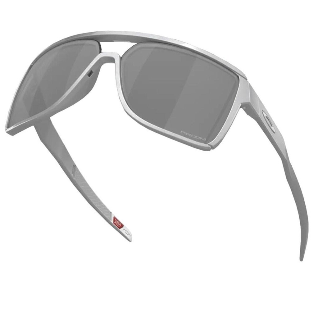 Óculos Oakley Castel X-Silver Masculino