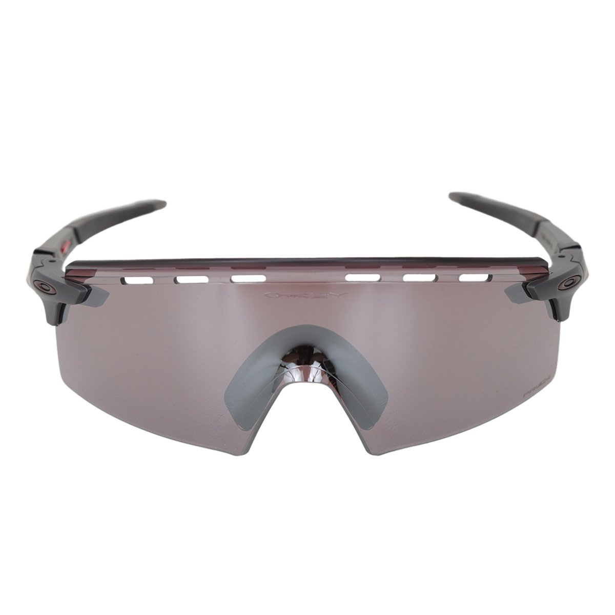 Menor preço em Óculos Oakley Encoder Strike Prizm Masculino - Cinza