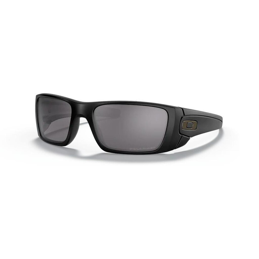 Óculos Oakley Fuel Cell Lentes Grey Polarizada