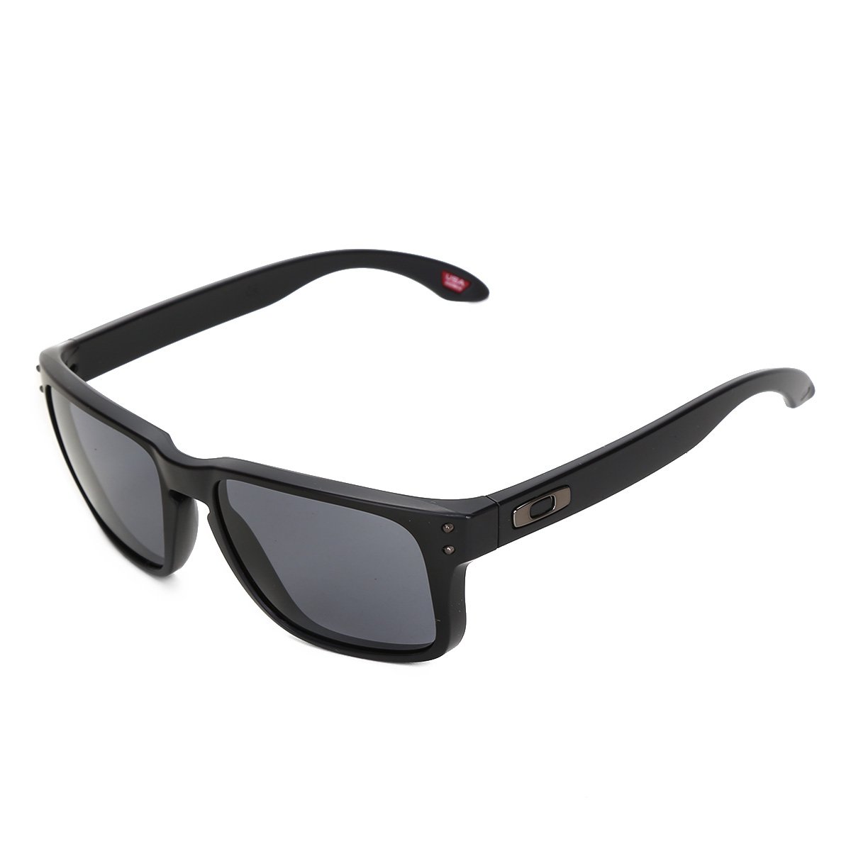 Óculos Oakley Holbrook Xs Prizm - Preto é ruim? Óculos Oakley Holbrook Xs Prizm - Preto é boa?