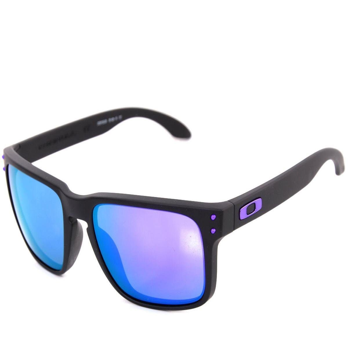 Óculos Oakley Holbrook Menor preço em Óculos Oakley Holbrook