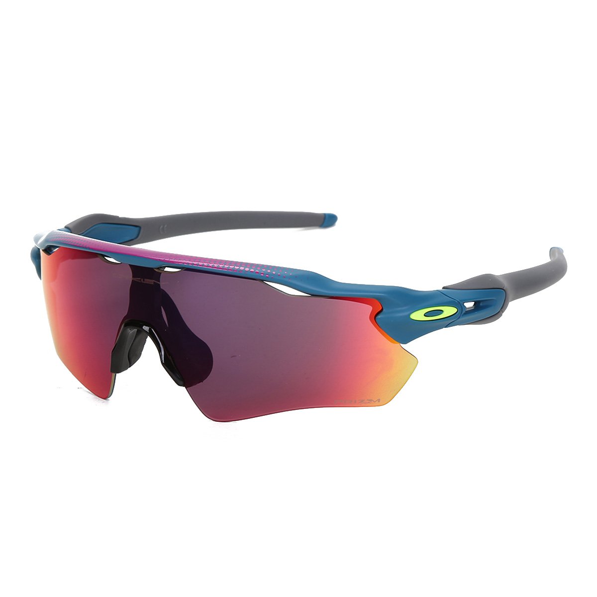 Óculos Oakley Radar Prizm - Azul Petróleo é ruim? Óculos Oakley Radar Prizm - Azul Petróleo é boa?