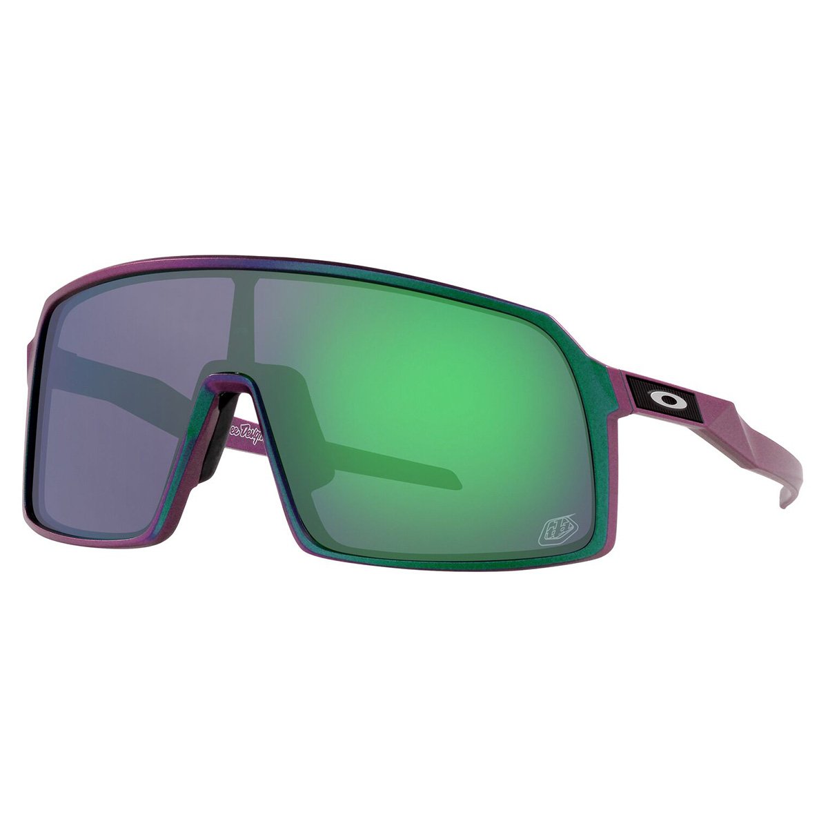 Óculos Oakley Sutro TLD Prizm Unissex - Verde Menor preço em Óculos Oakley Sutro TLD Prizm Unissex - Verde