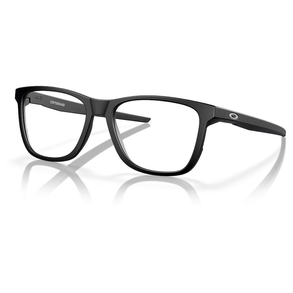 Óculos Para Grau Oakley Centerboard Satin Black