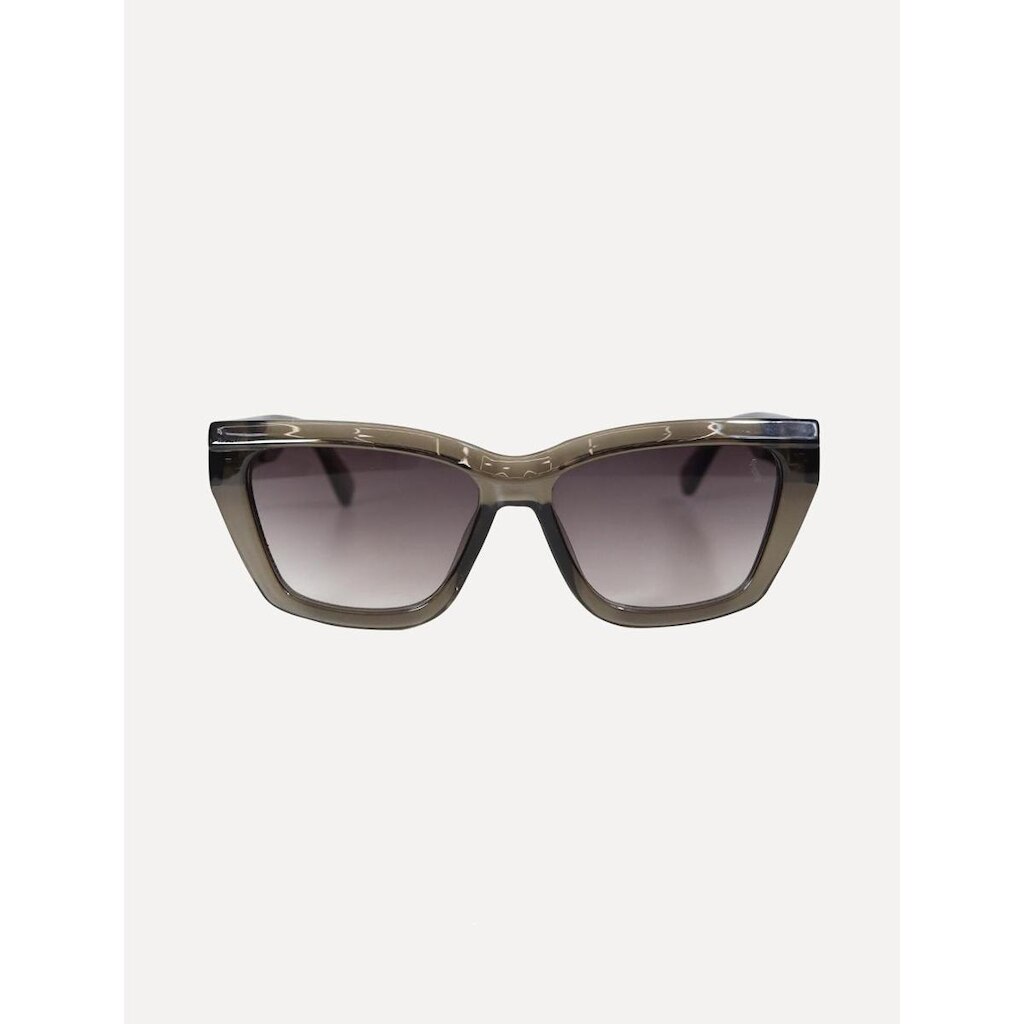 Óculos Reserva de Sol Masculino Groove Large Cinza Escuro
