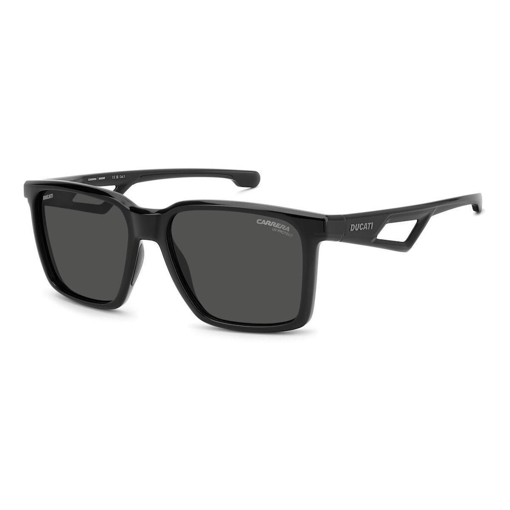 Óculos Solar Carrera Carduc 065/s 807 56 Brilho Lente Cinza