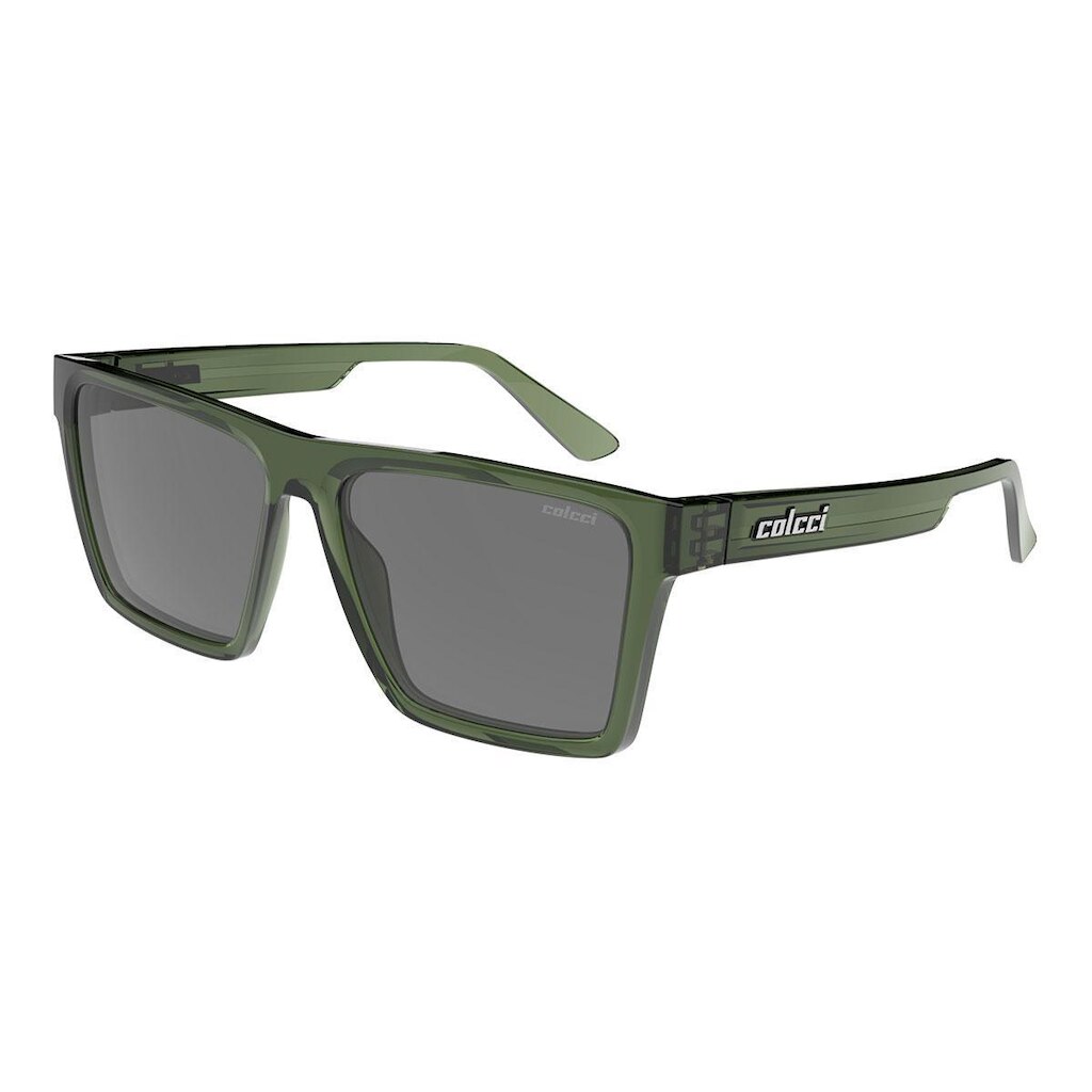 Óculos Solar Colcci Paul 2 C0265kg801  Brilho Lente Cinza