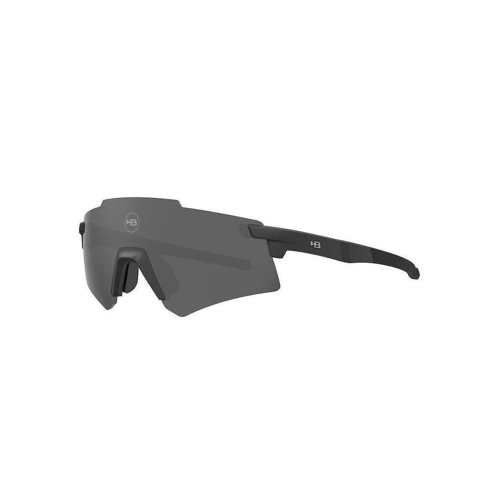 Óculos Solar HB Apex Light 10105810243001 Fosco Lente Cinza