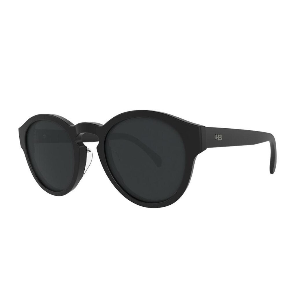 Óculos Solar Hb Buzz 10104730243032  Fosco Lente Cinza Polarizada