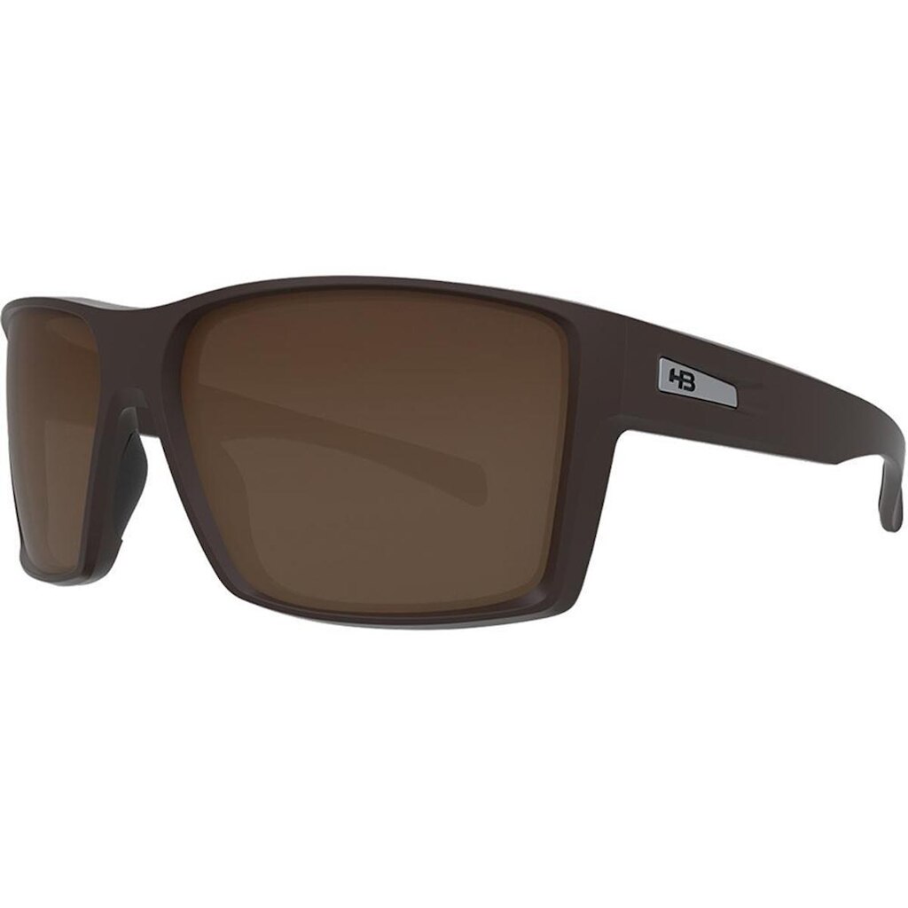 Óculos Solar Hb Byron 10104250286004  Fosco Lente