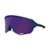 Óculos Solar Hb Edge R 10104280600024  Fosco Lente  Espelhada - Azul