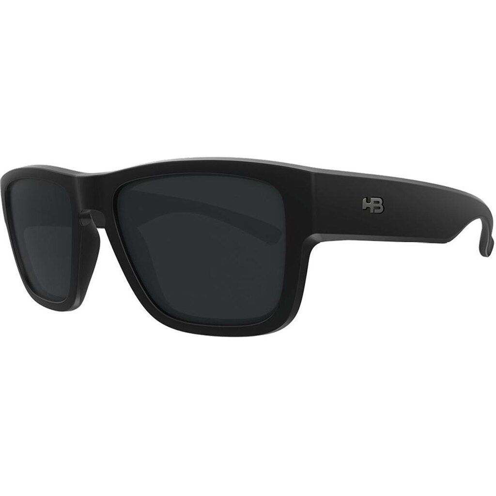Óculos Solar Hb H-bold 10104820243032  Fosco Lente Cinza Polarizada