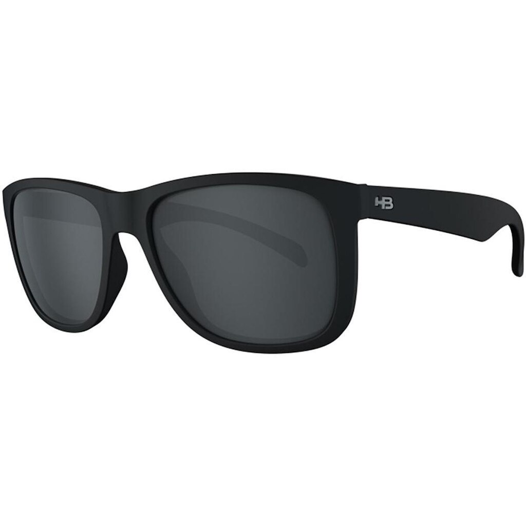Óculos Solar Hb Ozzie 10100260243032  Fosco Lente Cinza Polarizada