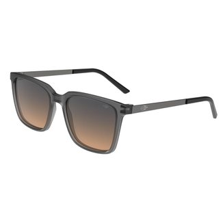 Óculos Solar Mormaii Frankfurt M0174d1321  Fosco Lente Azul Degradê cat1