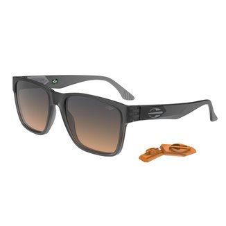Óculos Solar Mormaii Hong Kong M0176d5921  Fosco Lente Azul Degradê