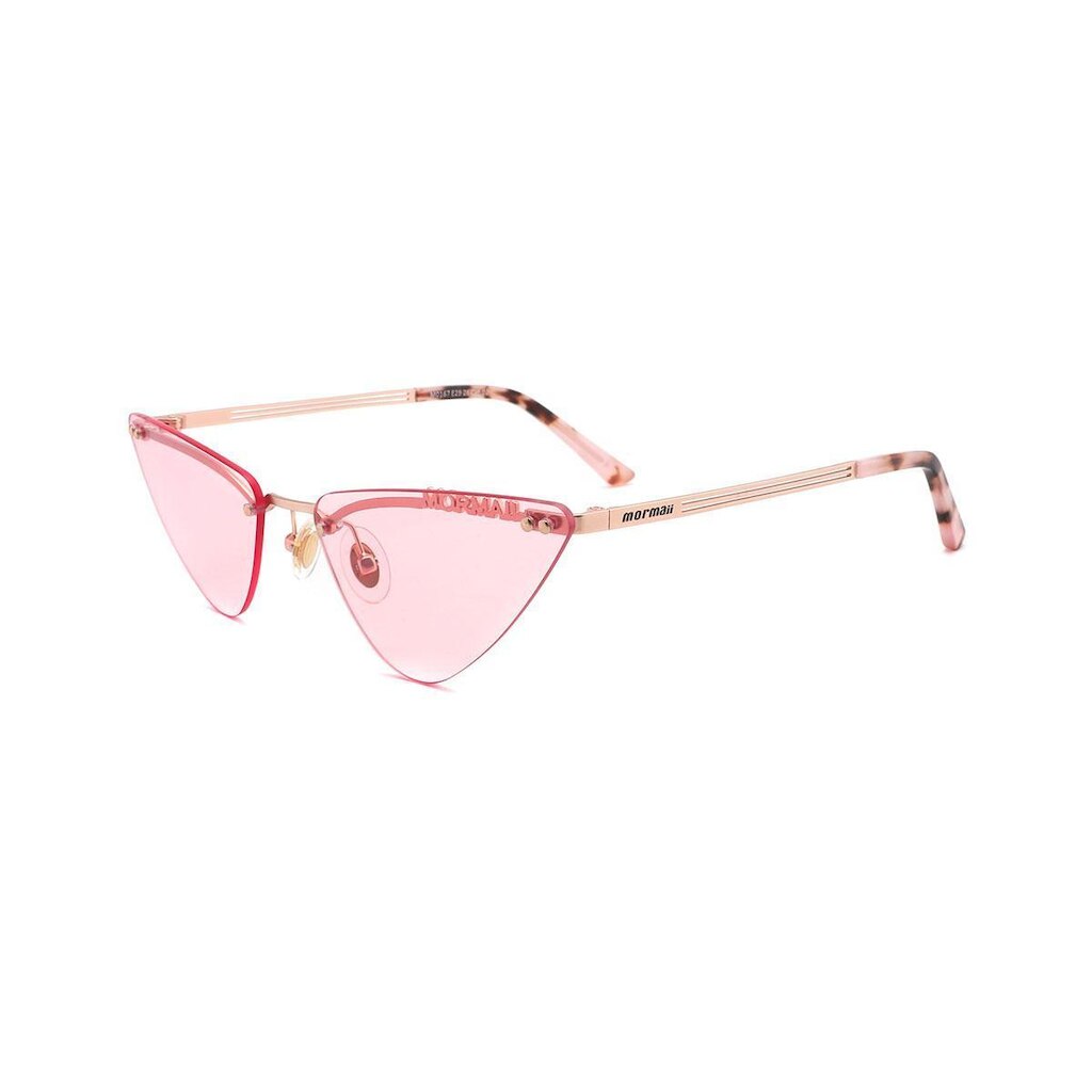 Óculos Solar Mormaii M0167e2926  Fosco Lente Rosa