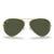 Óculos Solar Ray Ban Aviator Large RB 3026L - Dourado
