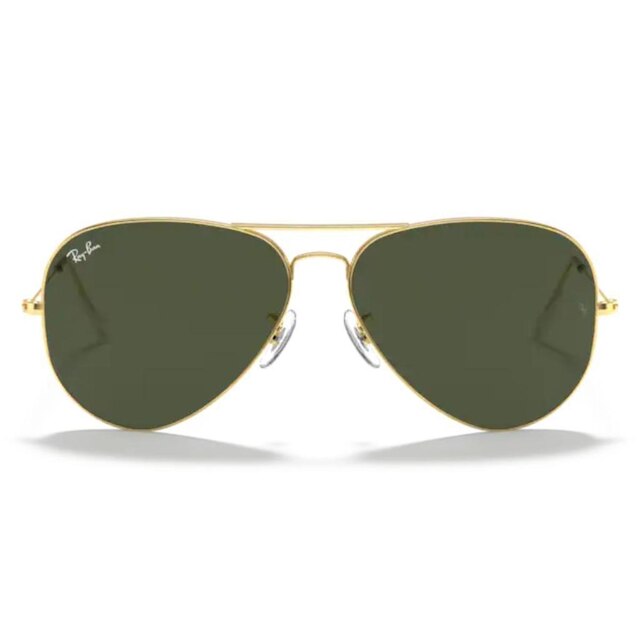 Óculos Solar Ray Ban Aviator Large RB 3026L