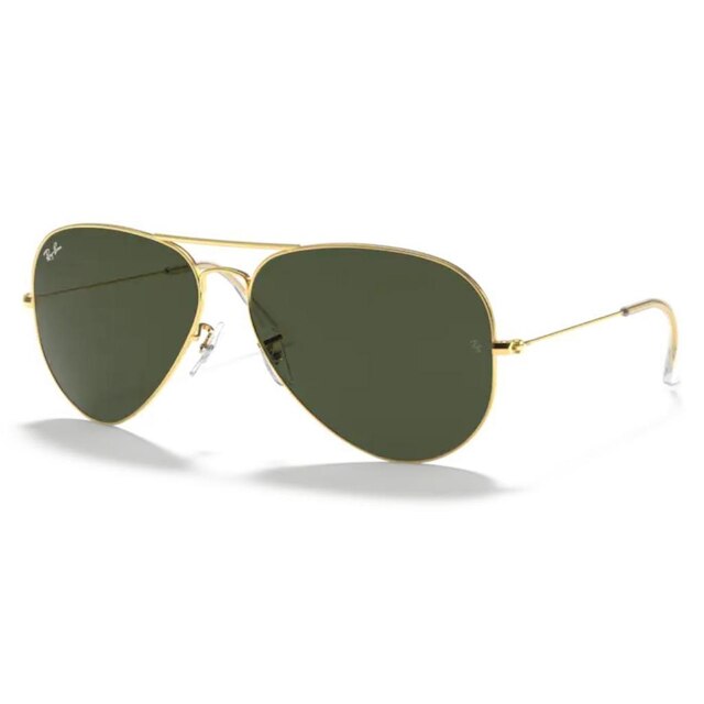 Óculos Solar Ray Ban Aviator Large RB 3026L