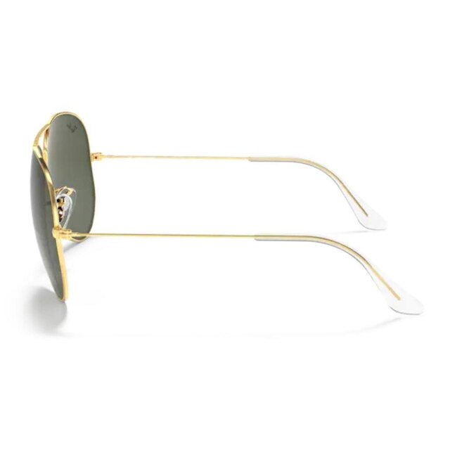 Óculos Solar Ray Ban Aviator Large RB 3026L