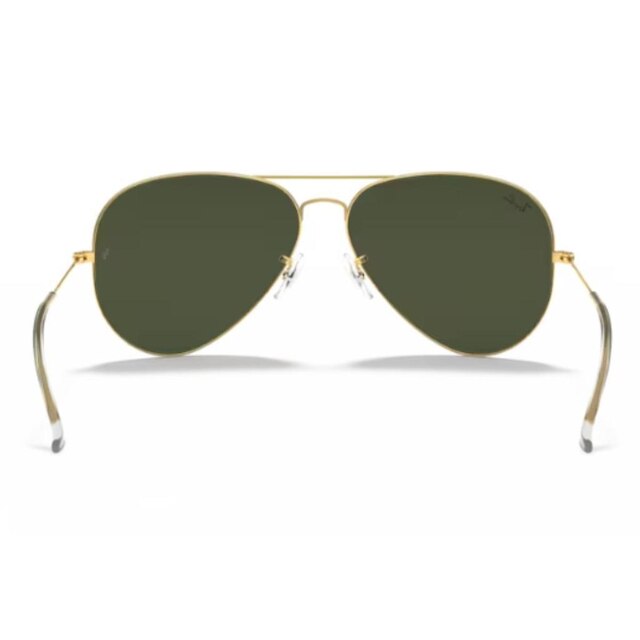 Óculos Solar Ray Ban Aviator Large RB 3026L