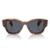 Óculos Solar Ray Ban Jorge RB 7681S - Listrado