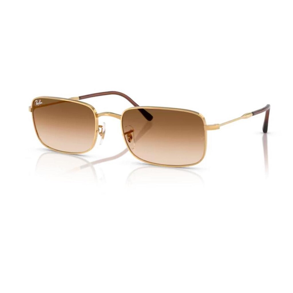 OCULOS SOLAR RAY-BAN METAL RB3746 001/5159