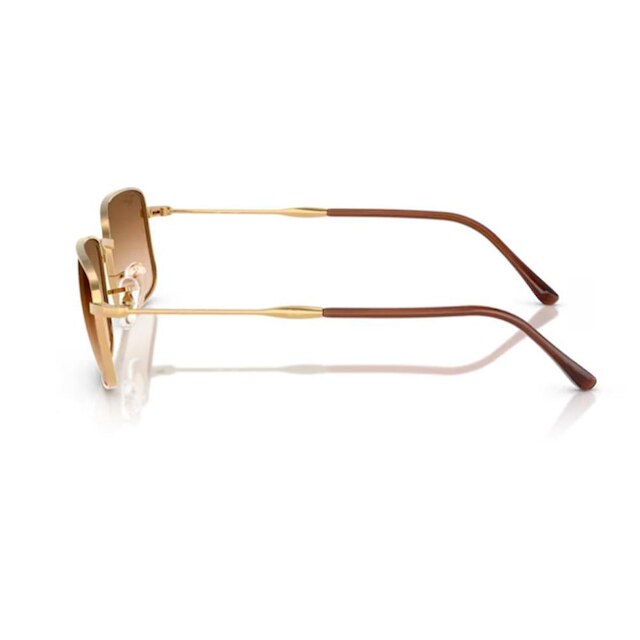 OCULOS SOLAR RAY-BAN METAL RB3746 001/5159