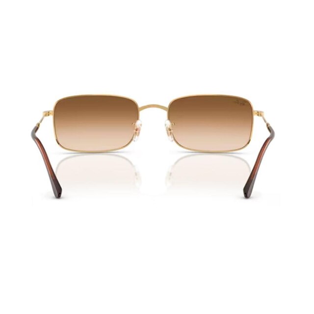 OCULOS SOLAR RAY-BAN METAL RB3746 001/5159