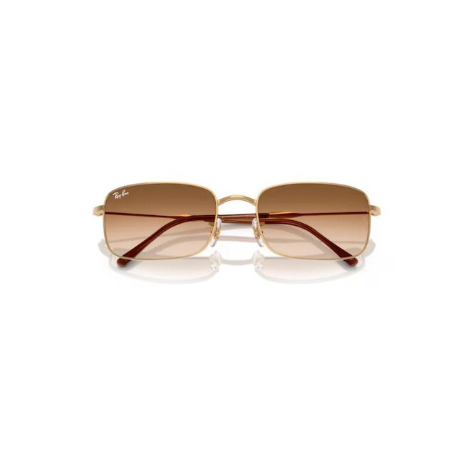 OCULOS SOLAR RAY-BAN METAL RB3746 001/5159
