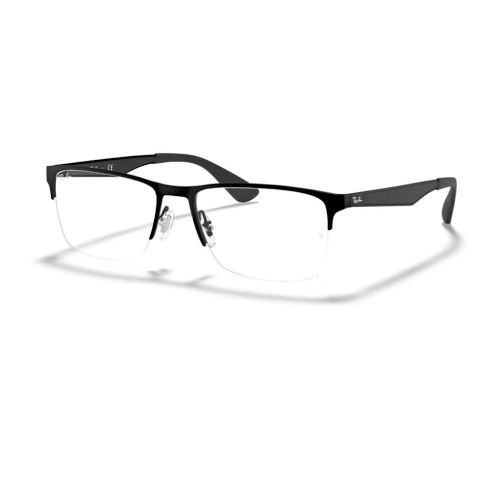 OCULOS SOLAR RAY-BAN TITANIO RB8094 9267K853