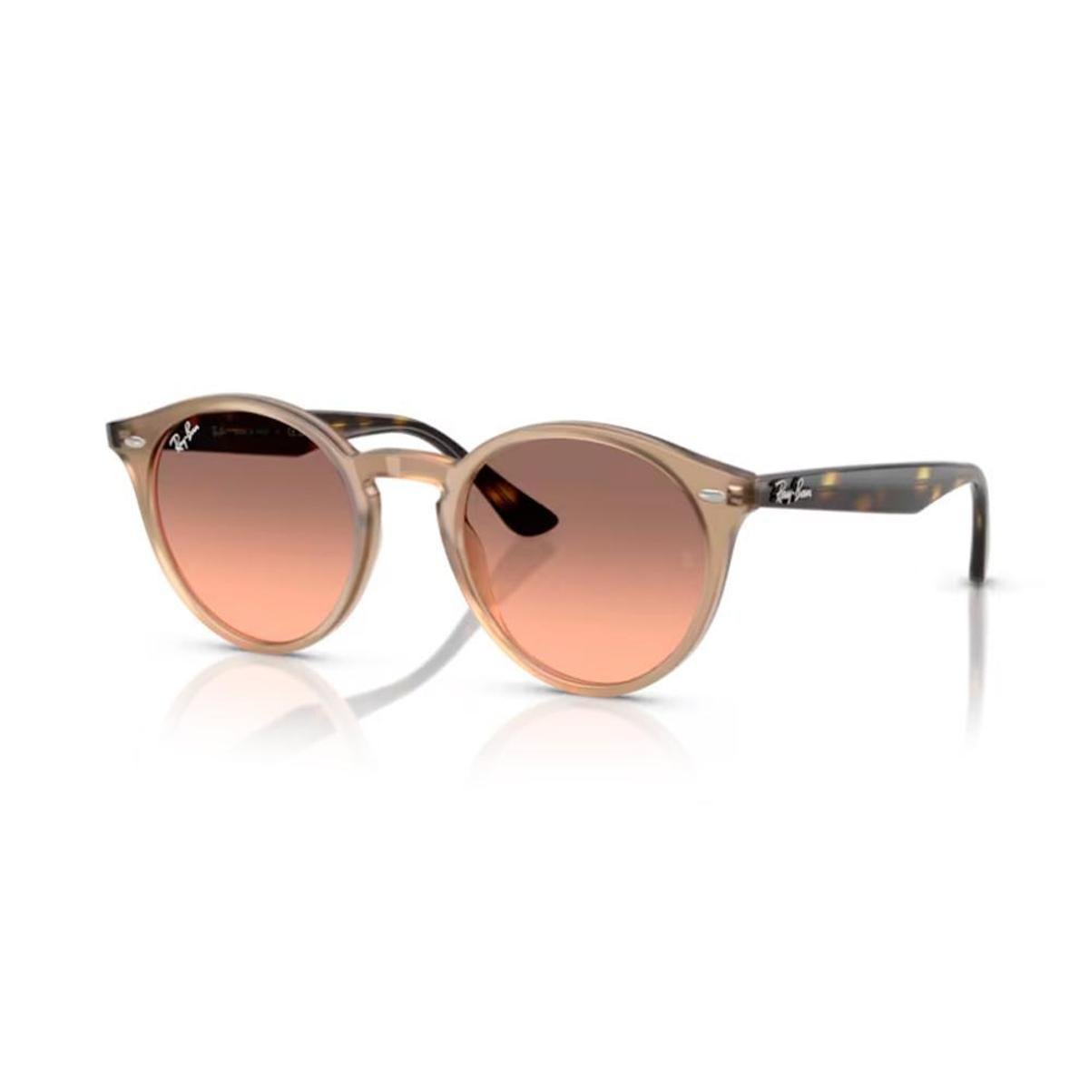 OCULOS SOLAR RAY-BAN ZILO RB2180 67884649 | Zattini