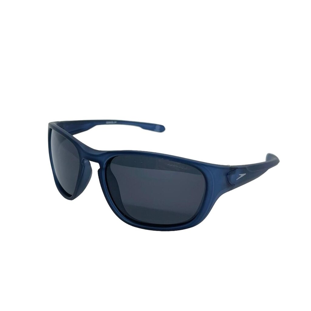 Óculos Solar Speedo Float 16 D12  Fosco Lente Cinza Polarizada
