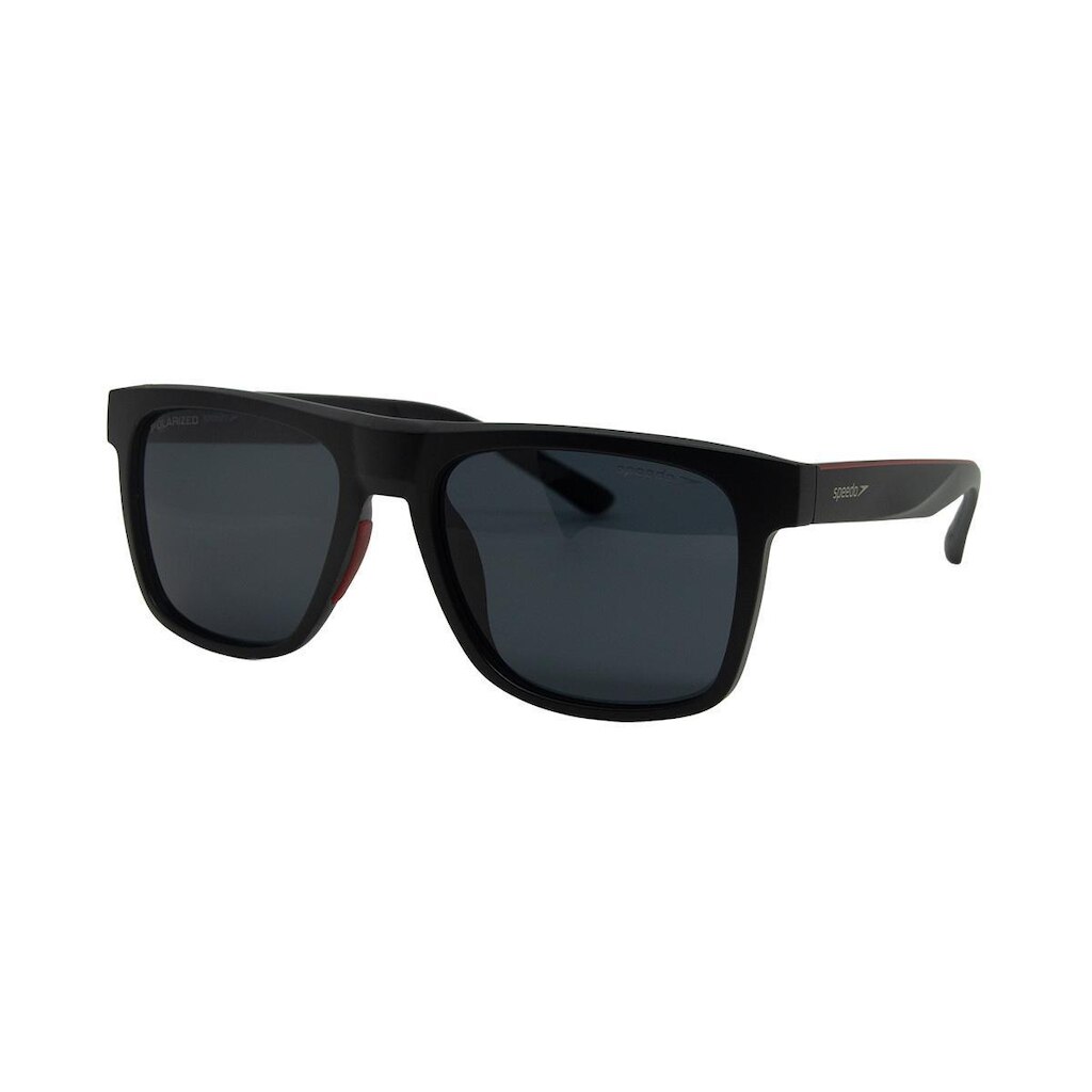 Óculos Solar Speedo Freeride 29 A11p Fosco Lente Cinza Polarizada