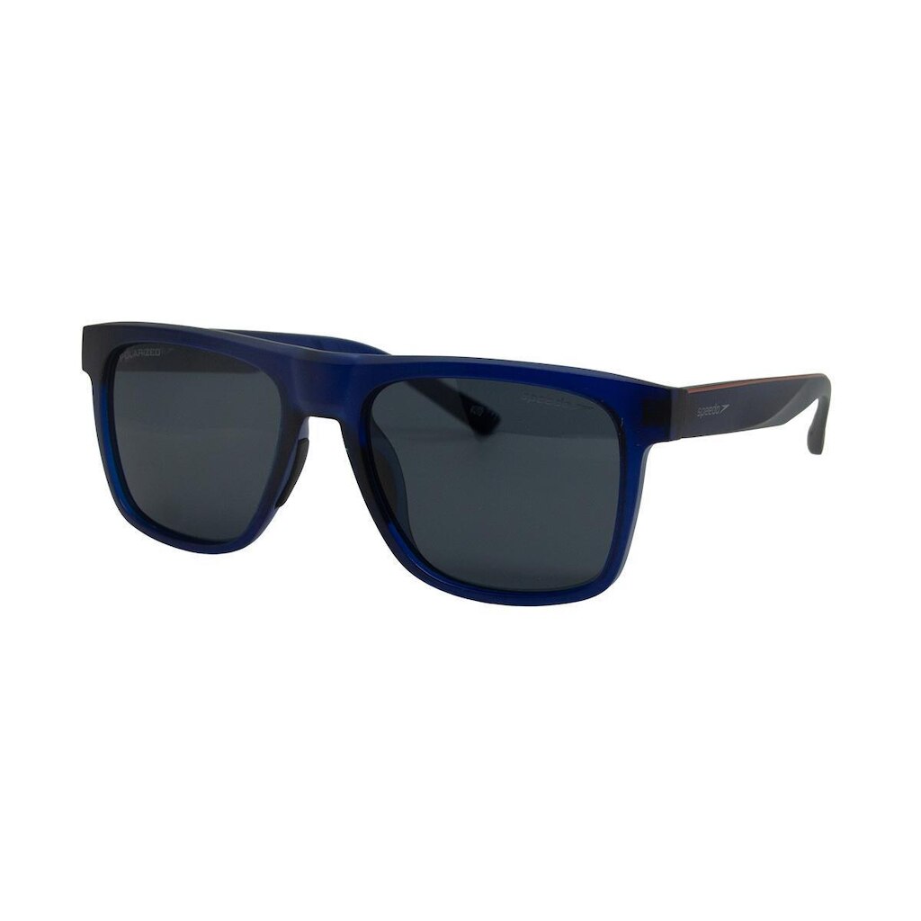 Óculos Solar Speedo Freeride 29 D12p Fosco Lente Cinza Polarizada