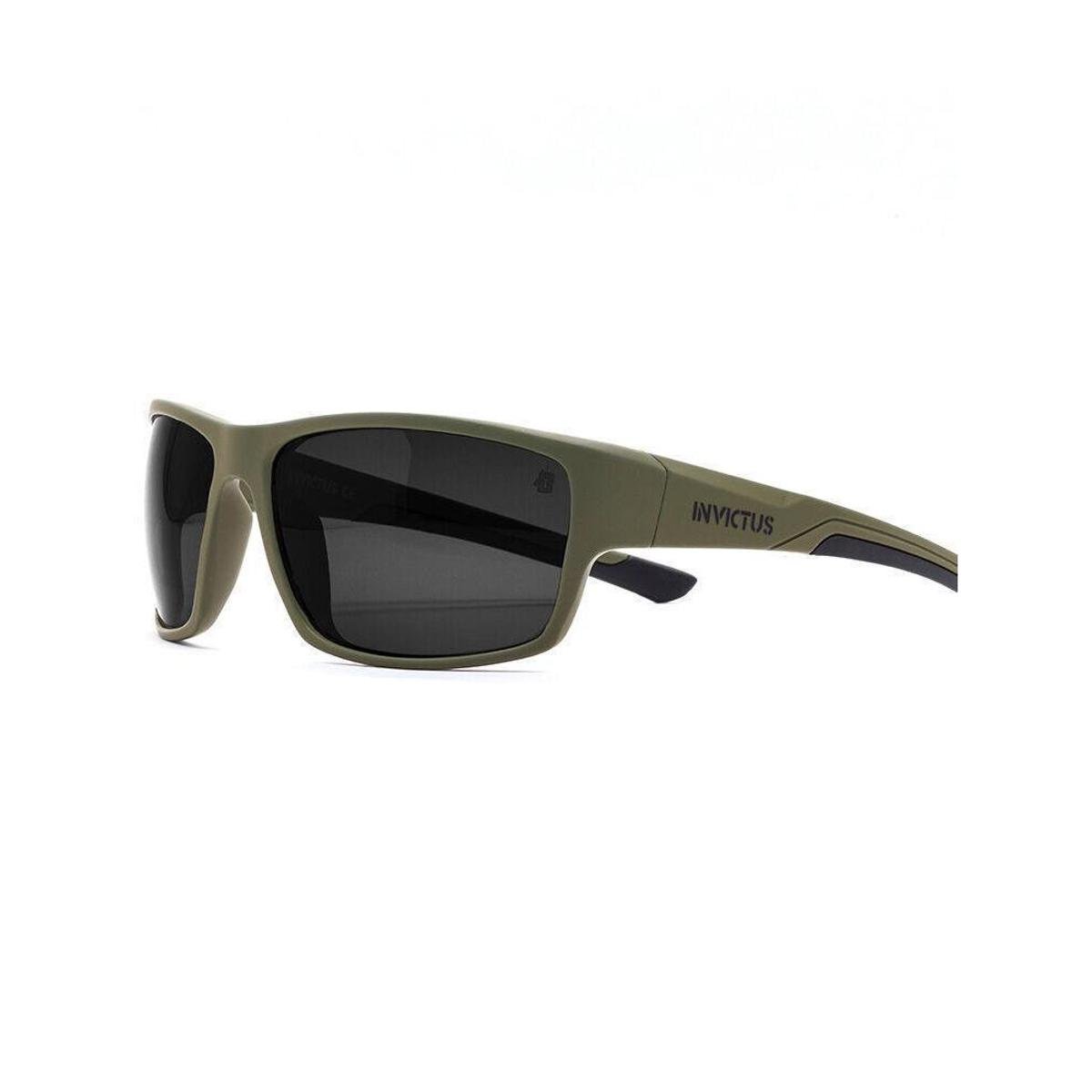 Óculos Solar Striker Verde TR90 Tático Militar EDC Invictus - Verde Menor preço em Óculos Solar Striker Verde TR90 Tático Militar EDC Invictus - Verde