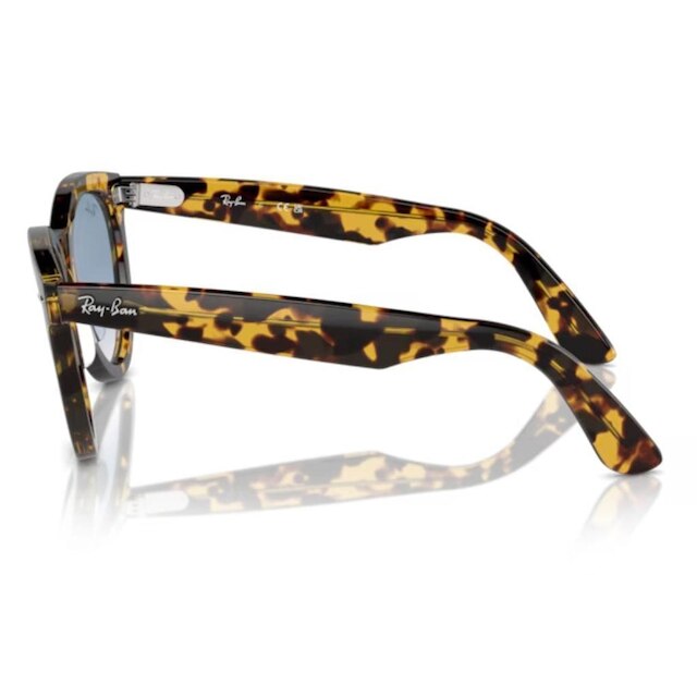 Óculos Solar Wayfarer Way Ray Ban