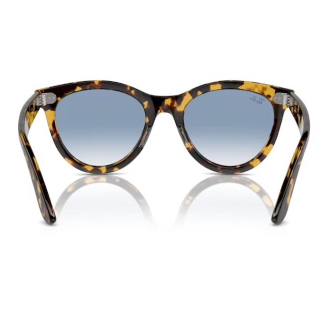 Óculos Solar Wayfarer Way Ray Ban