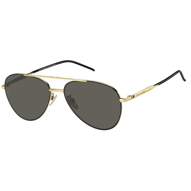 Óculos Tommy Hilfiger 1788/F/S Dourado