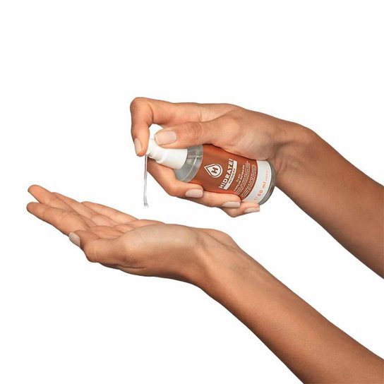 Óleo Capilar Hidratei Nutrição 60ml