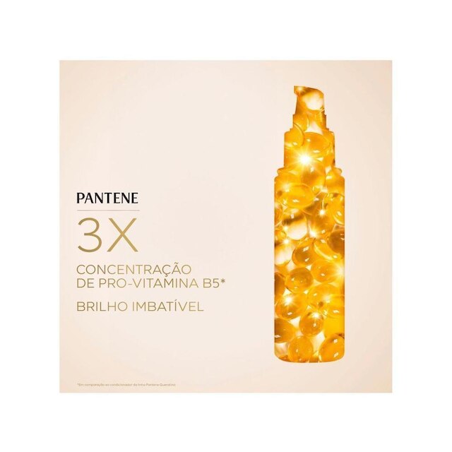 Óleo Capilar Pantene Pro-V Miracles Óleo Milagroso 95ml